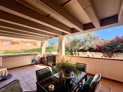 Appartement in Sant Josep de sa Talaia, Balearen