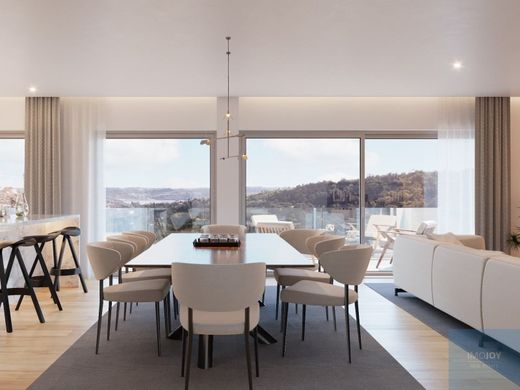 Apartment in Campolide, Lisbon