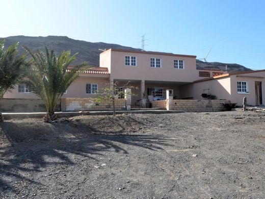 Casa de luxo - Tuineje, Provincia de Las Palmas