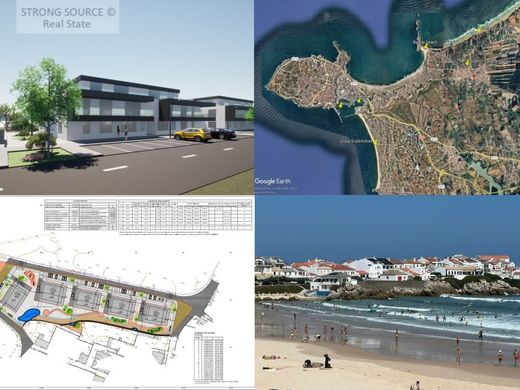 Land in Peniche, Distrito de Leiria