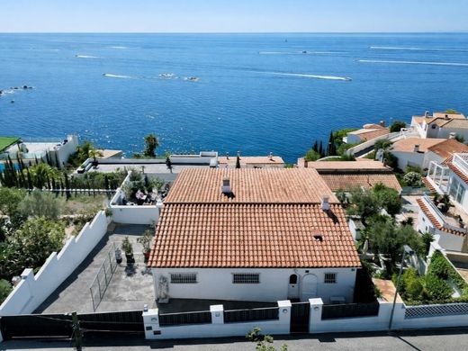 Casa de lujo en Rosas, Provincia de Girona