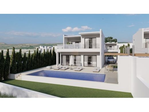 Lüks ev Pégeia, Paphos District