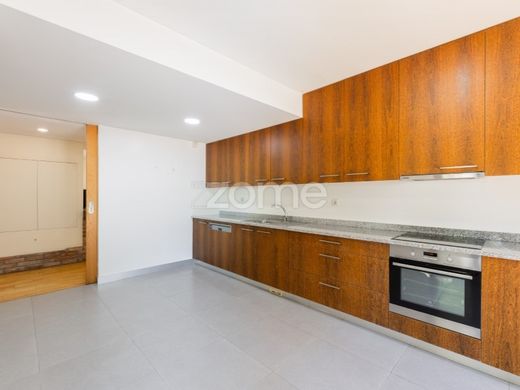 호화 저택 / Terras de Bouro, Distrito de Braga