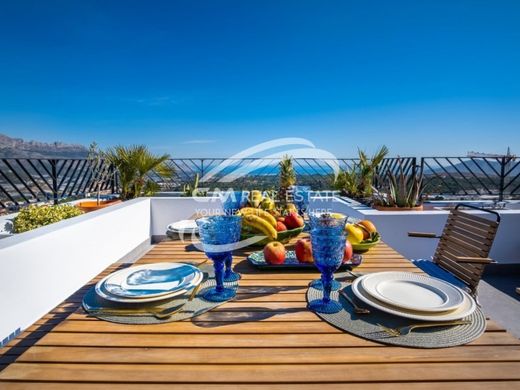 Villa en Polop, Provincia de Alicante