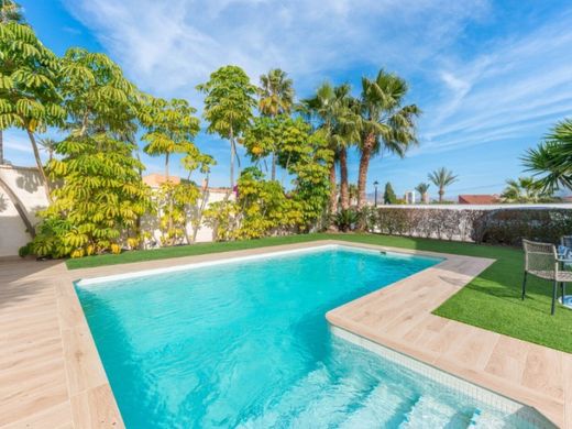 Villa en Campello, Provincia de Alicante