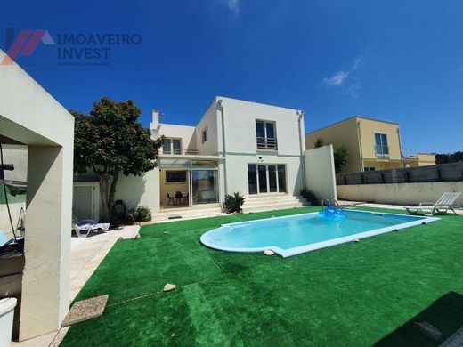 Casa de lujo en Vagos, Aveiro