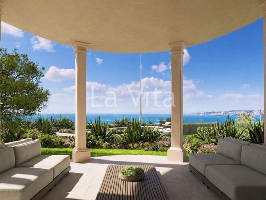 Semidetached House in Cascais, Lisbon