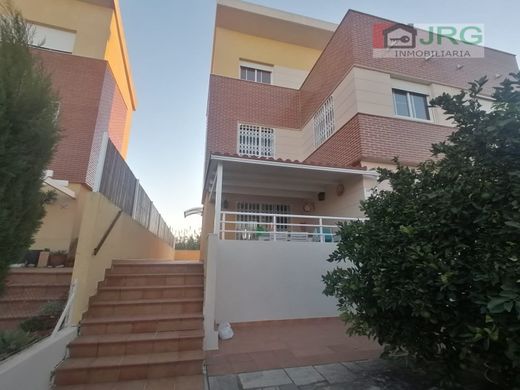 Συγκρότημα ανεξάρτητων κατοικιών σε Benicarló, Província de Castelló