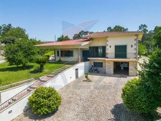 Luxe woning in Amares, Distrito de Braga