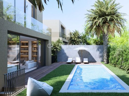 Luxury home in Sintra, Lisbon