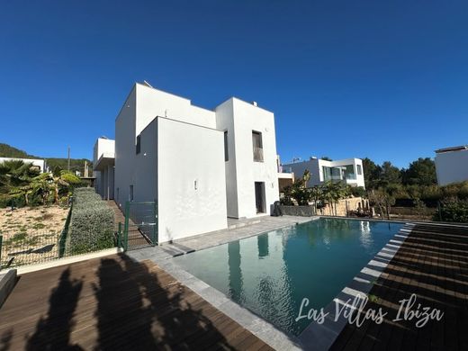 Villa en Santa Eulalia del Río, Islas Baleares