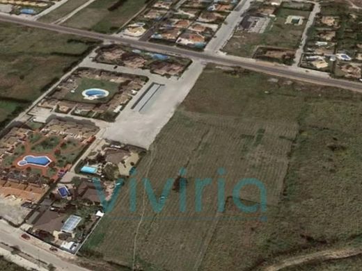 Teren w Denia, Provincia de Alicante