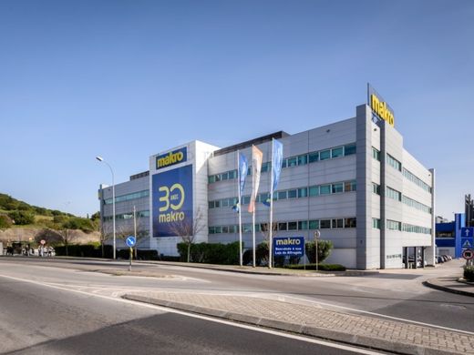 Büro in Oeiras, Lissabon