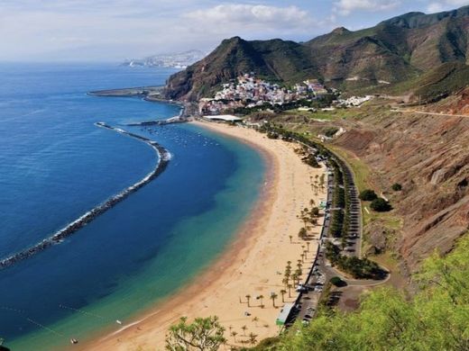 Terreno a Santa Cruz de Tenerife, Provincia de Santa Cruz de Tenerife