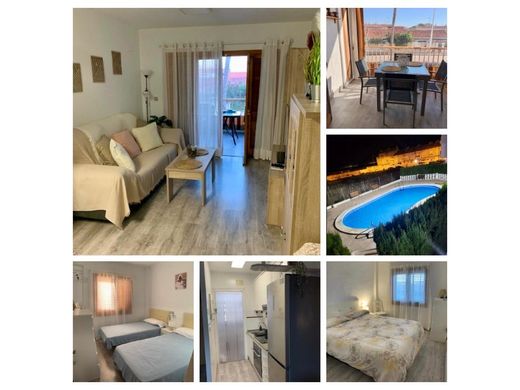 Apartment / Etagenwohnung in Santa Pola, Alicante