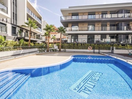 Javea, アリカンテのアパートメント