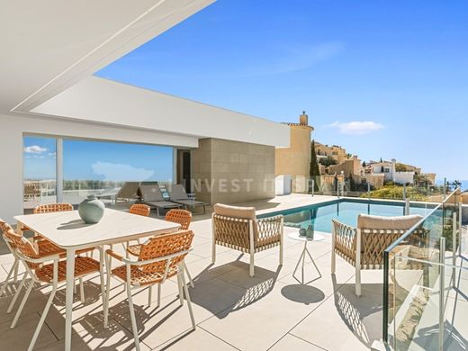 Villa en Benitachell, Provincia de Alicante