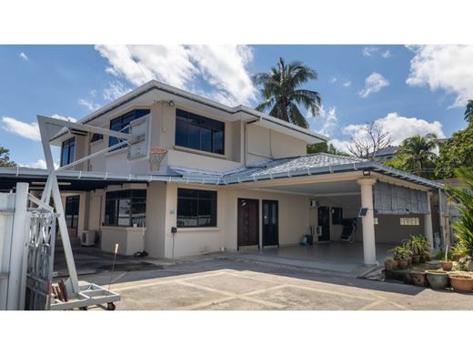 Maison individuelle à Kampong Berakas, Daerah Brunei dan Muara