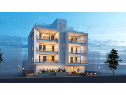 Appartement à Agios Nikolaos, Lemesós