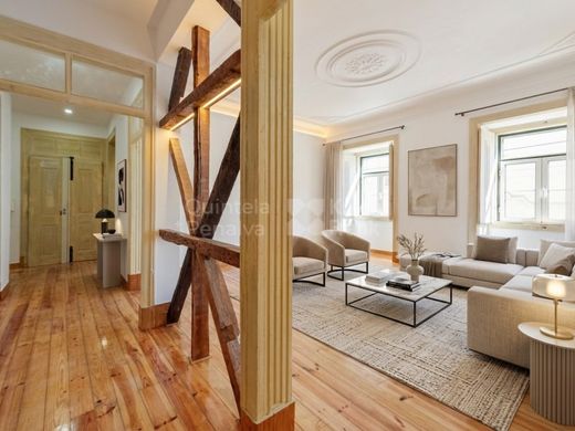 Apartment in Lisbon