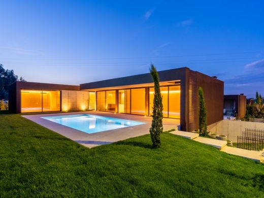 Элитный дом, Брага, Braga