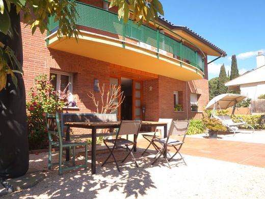 Luxury home in Sant Vicenç de Montalt, Province of Barcelona