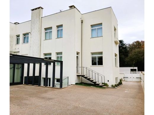 豪宅  波圖, Porto