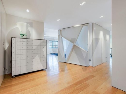 Santa Maria Maior, Lisbonのアパートメント