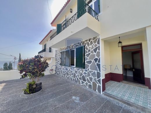 Lüks ev Funchal, Madeira