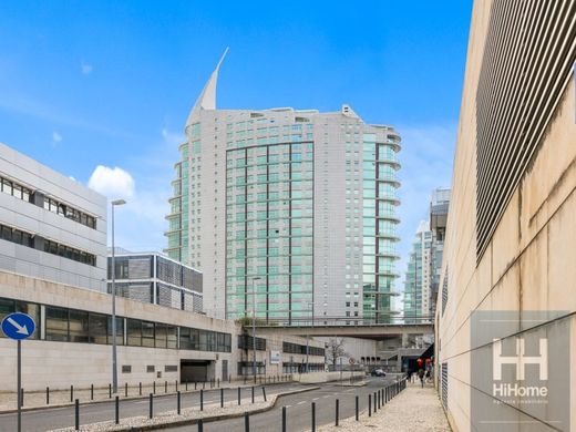 Appartamento a Parque das Nações, Lisbon