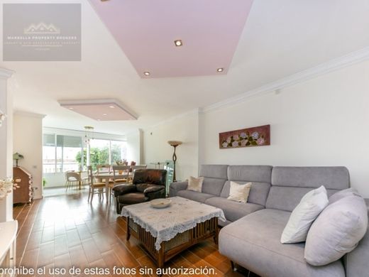 Piso / Apartamento en Mijas, Málaga