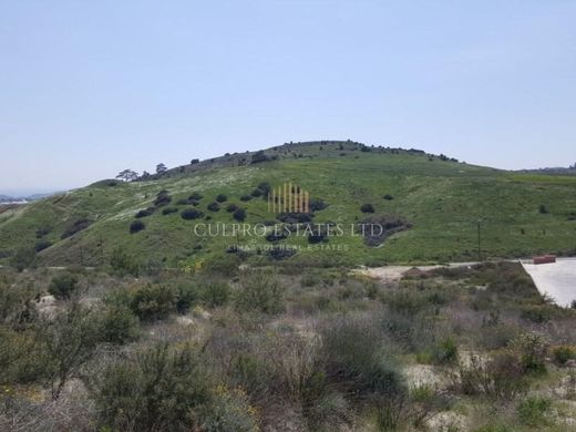 Land in Monagroúlli, Limassol District