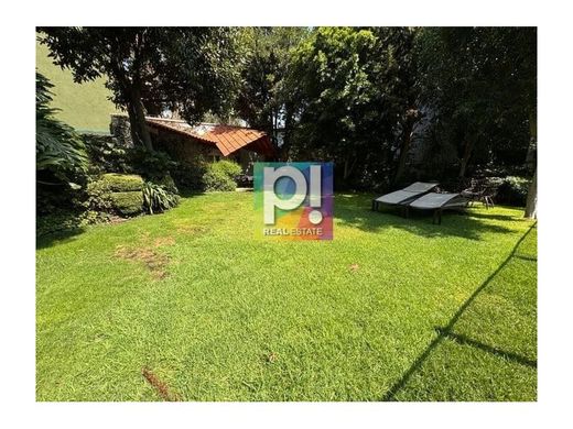 Maison de luxe à Huixquilucan, Estado de México