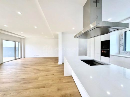 Элитный дом, Алмада, Almada