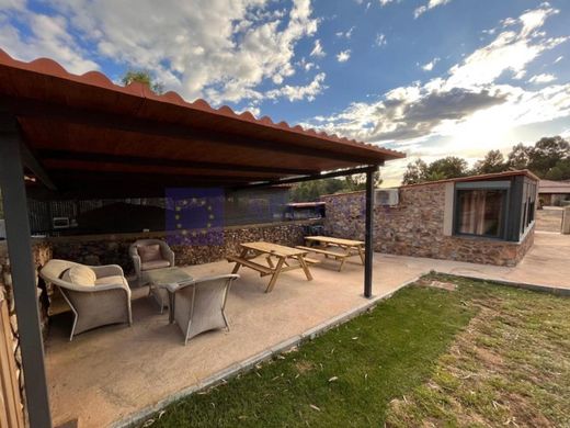 Luxe woning in Cáceres, Provincia de Cáceres