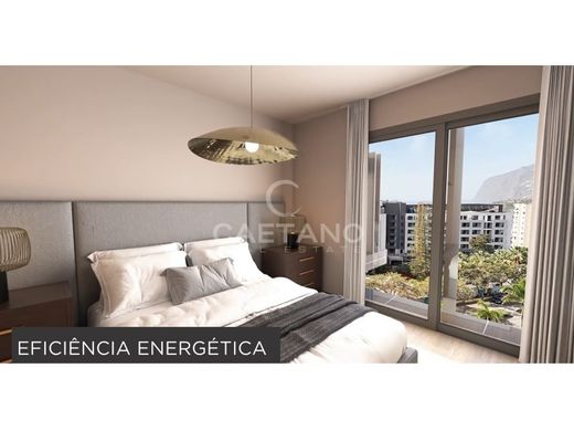 Διαμέρισμα σε Φουντσάλ, Funchal