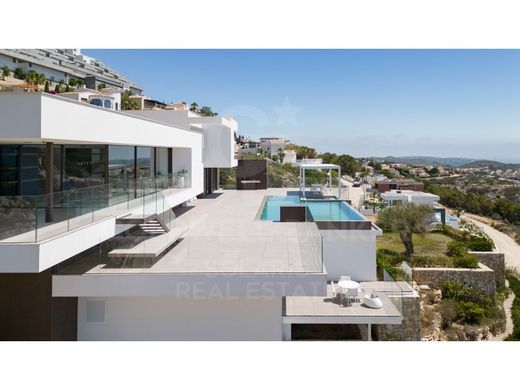 Villa a Benitachell, Provincia de Alicante