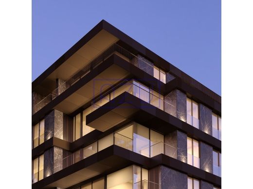 Piso / Apartamento en Matosinhos, Oporto