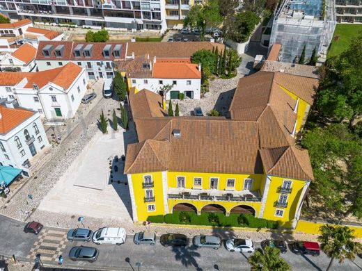 Mansão / Palacete - Oeiras, Lisboa
