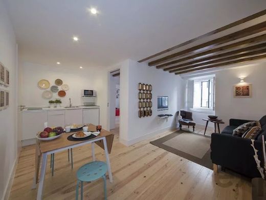 Apartment in Lisbon