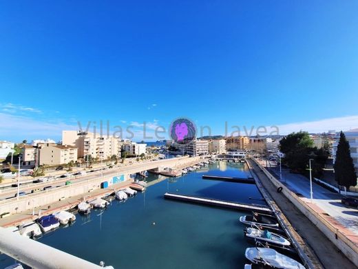 Penthouse in Xàbia, Alicante