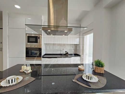 Apartment in Lisbon