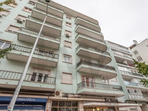 Appartamento a Alvalade, Lisbon