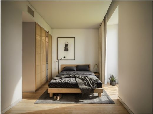 Apartment in Arroios, Lisbon