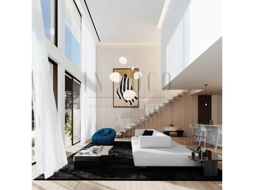 Penthouse Cascais, Distrito de Lisboa