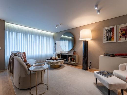 ポルト, Portoのアパートメント