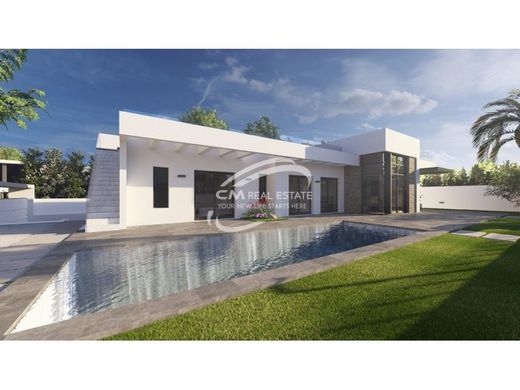 Βίλα σε Rojales, Provincia de Alicante