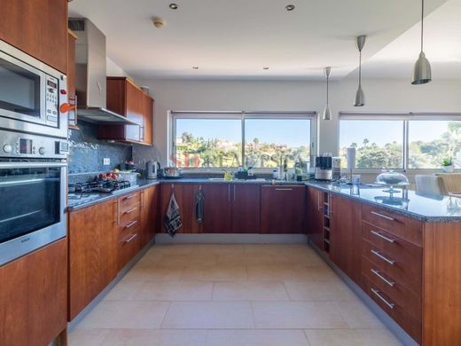 Luksusowy dom w Lagoa, Distrito de Faro