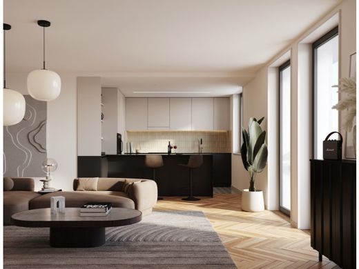 아파트 / 포르투, Porto