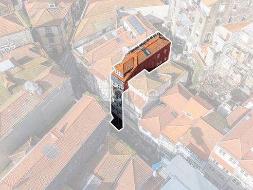 公寓楼  波圖, Porto